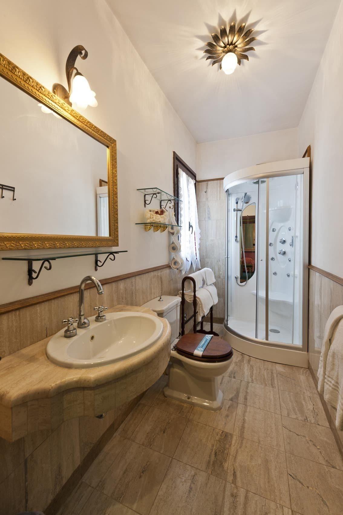Residenza Antica Roma Hotel Bagian luar foto