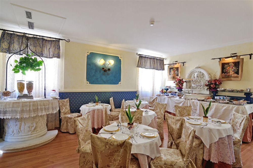 Residenza Antica Roma Hotel Bagian luar foto