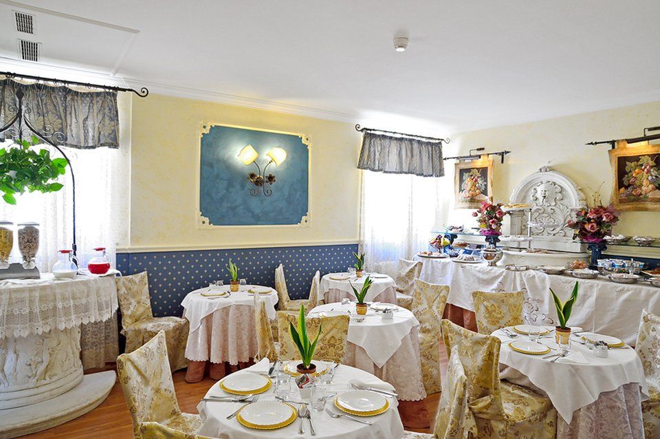Residenza Antica Roma Hotel Bagian luar foto