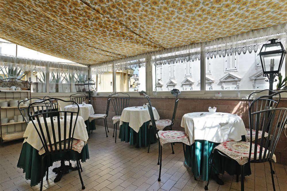 Residenza Antica Roma Hotel Bagian luar foto